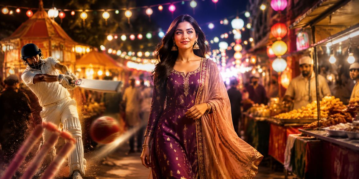 কক্সবাজারে ক্রিকেট বাজি উৎসব