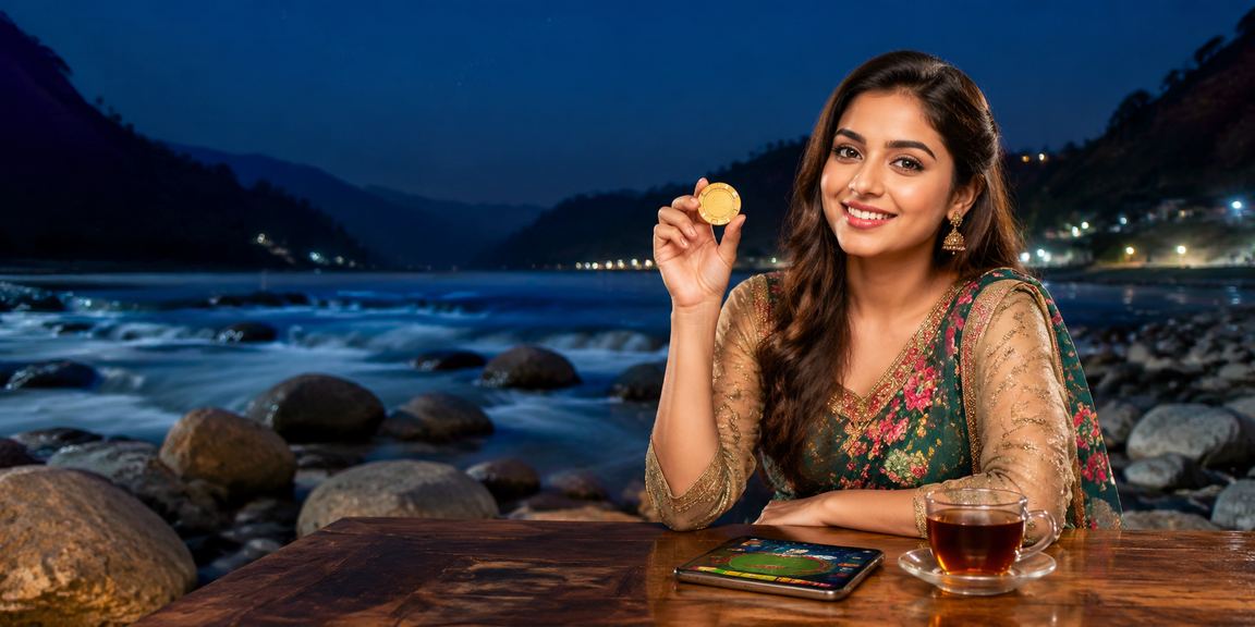 সিলেটে আন্দার বাহার কার্ড গেম খেলা